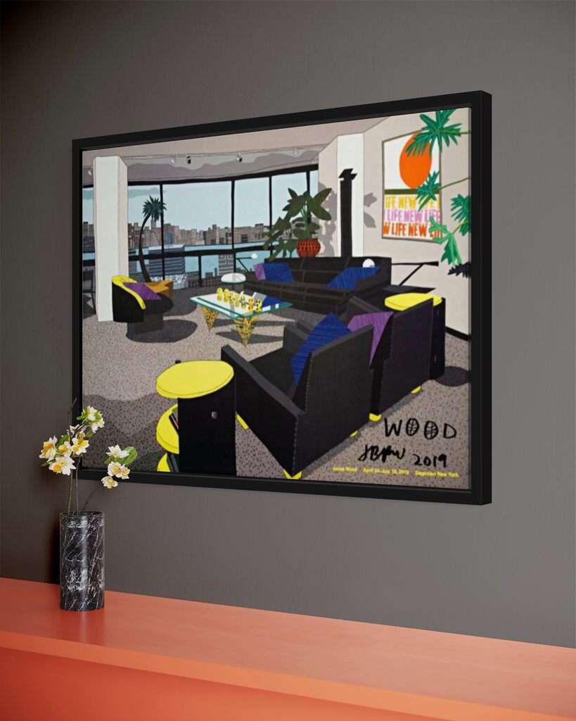 Jersey City Apartment
