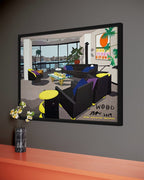 Jersey City Apartment