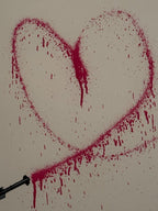 Missile Love (Unique)