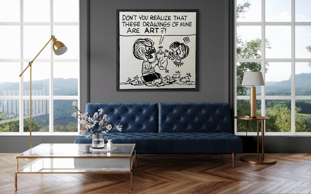 This is Art