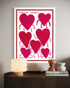 Foolish Hearts