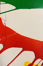 Banksy Thrower