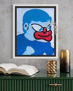 Bully (Hand Signed)