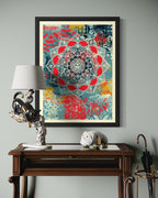 Chaos Mandala