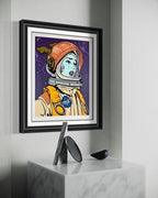Space Cadet