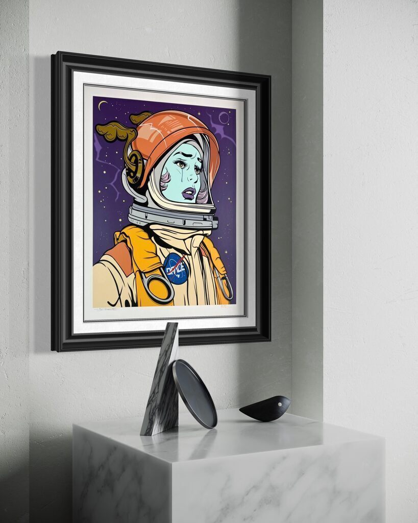 Space Cadet