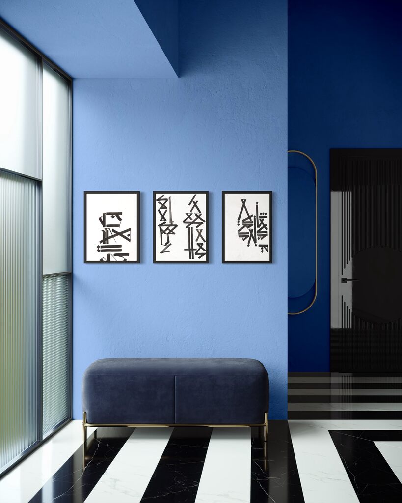 Diptych