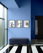 Diptych