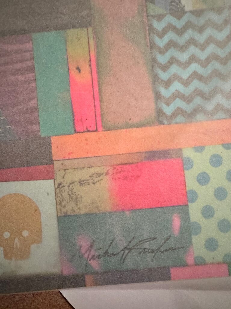 Kilroy Was Here