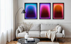 Arc (Triptych)