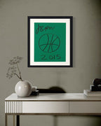Untitled (Basketball)