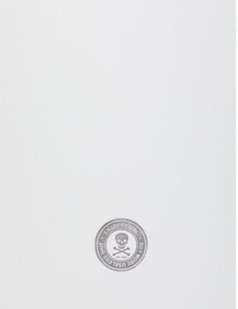 Fashion addict refill; Versace (ARTIST PROOF)