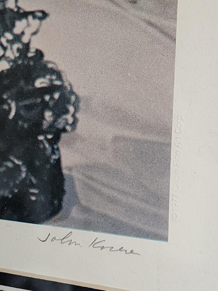 Maija II (ARTIST PROOF)