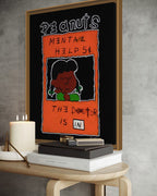 Self Help (Black Variant)