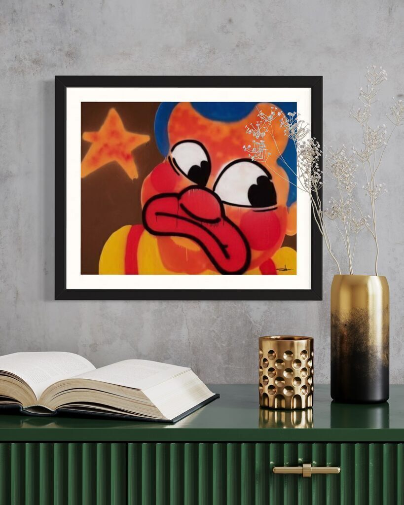 Every Artist (is a star)