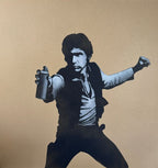Can solo