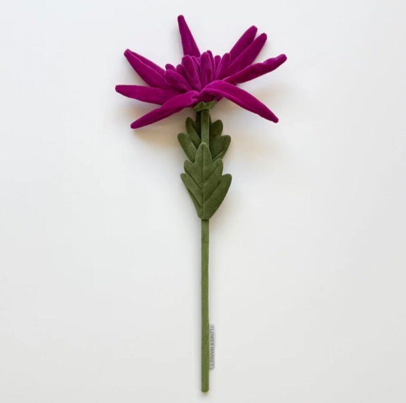 Bouquet of 27 flowers (flower market 2.0)