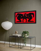 Balance of Power II (Red Variant