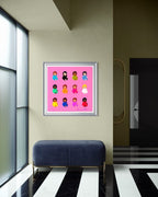 Great Expectations (Pink)