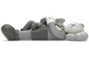 KAWS Holiday: Singapore
