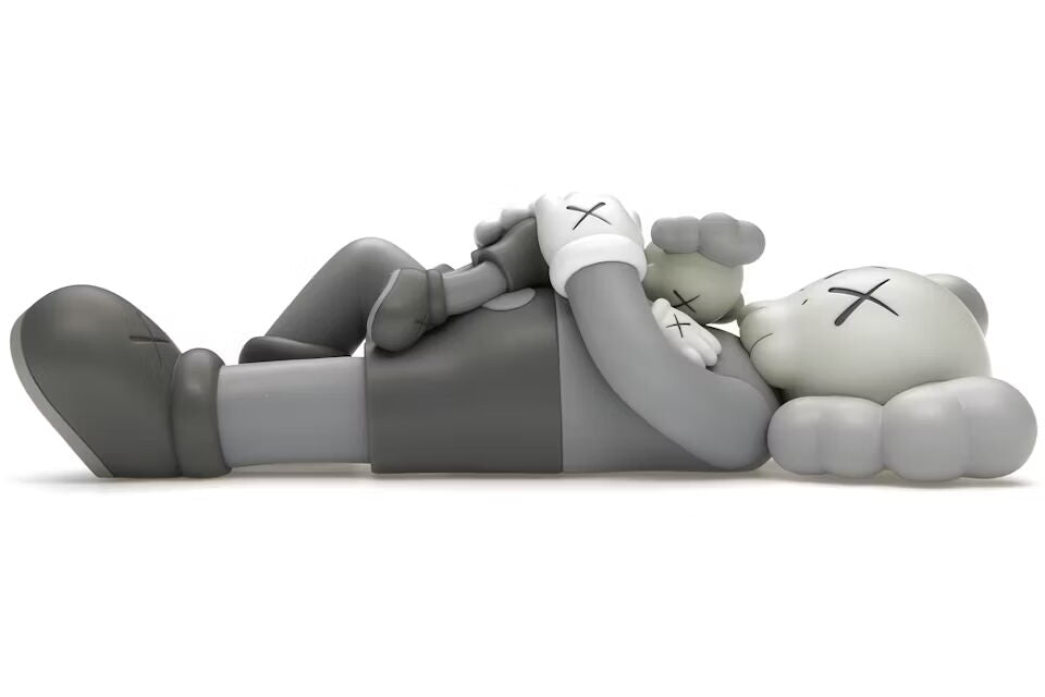 KAWS Holiday: Singapore