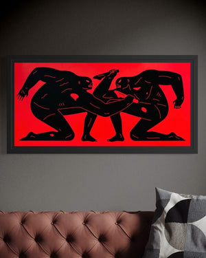 Balance of Power II (Red Variant