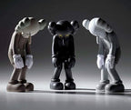 Small Lie Set (Gray, Brown and Black Variants)