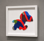 Running Snoopy (Brooklyn Museum Variant) TENSION