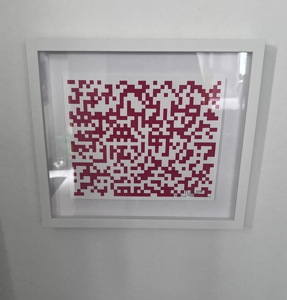 Binary Bug (First Edition)