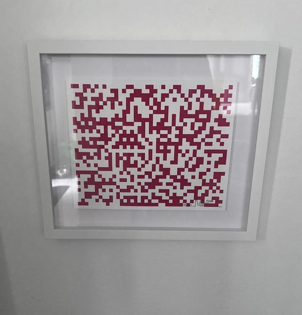 Binary Bug (First Edition)