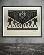 Scales of Injustice (Artist Proof)