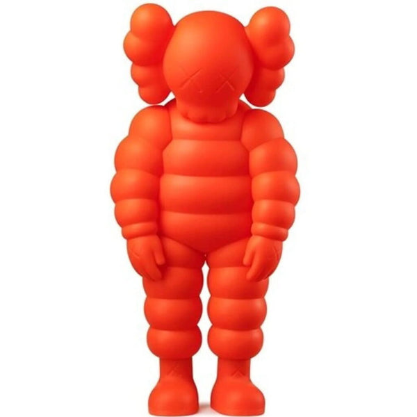 What Party (Orange)