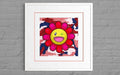 Murakami Flowers (Warhol camouflage)