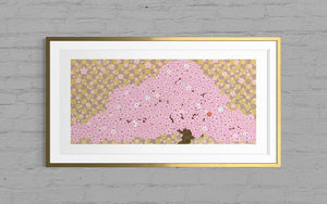 Cherry Tree (Cleveland Museum Edition)