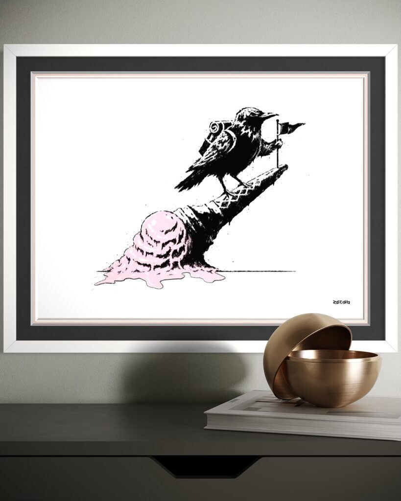 Melting Point (Strawberry Variant)
