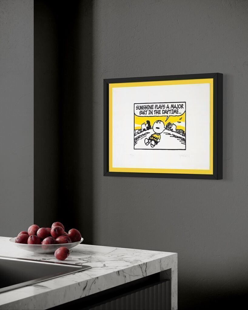 Sunshine plays a major part in the daytime (WU-TANG CLAN)