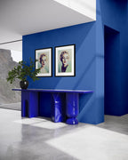 Marilyn Monroe (Sunrise & Sunset, 2 Works)