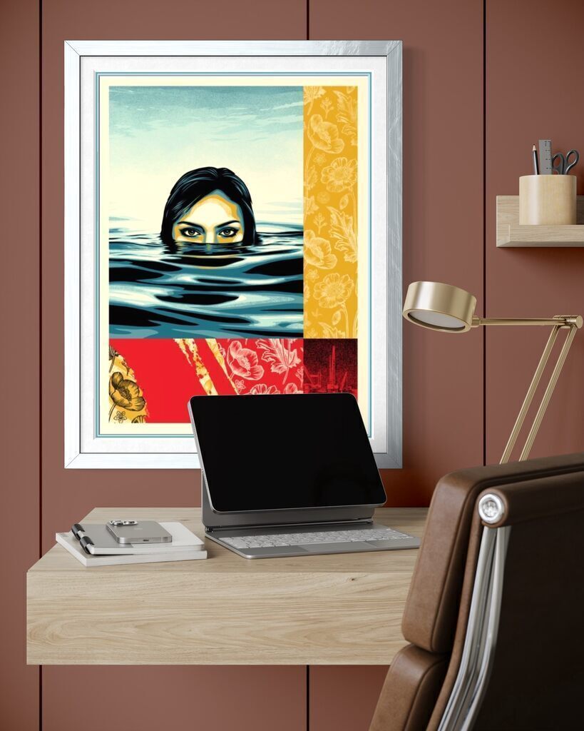 Treading Water