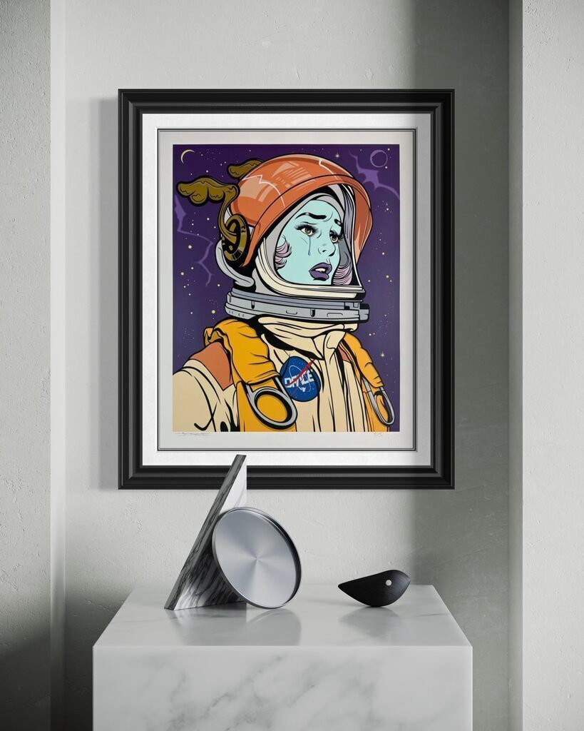 Space Cadet