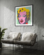 Marilyn 11.23 (From the “Marilyn Monroe”portfolio)