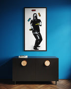 The Juggler
