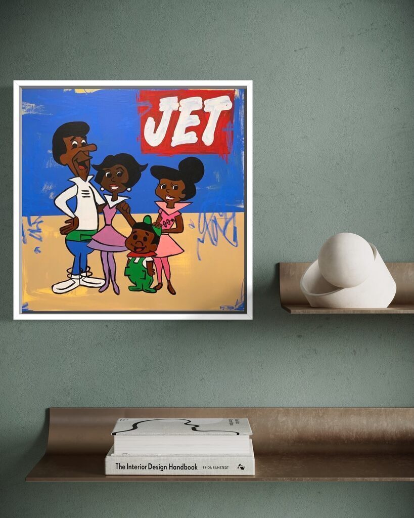 Black to the Future