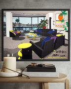 Jersey City Apartment