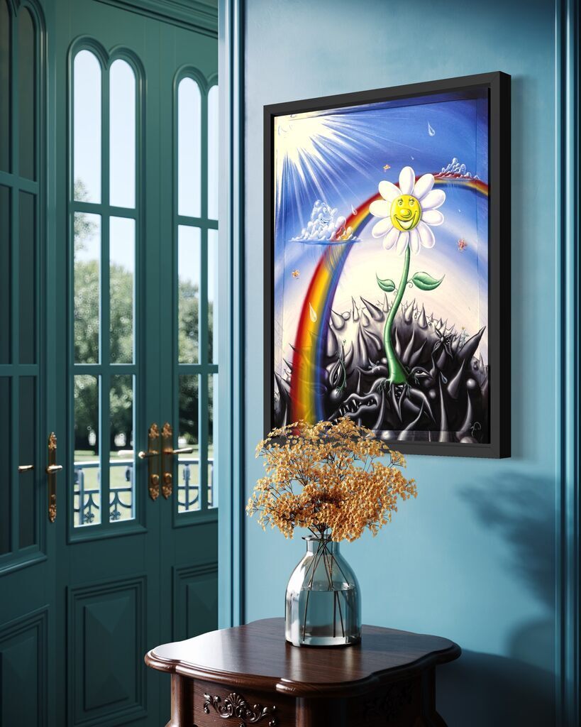 FlowerPower