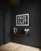 Free Cost (Black Variant)