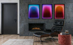 Arc (Triptych)