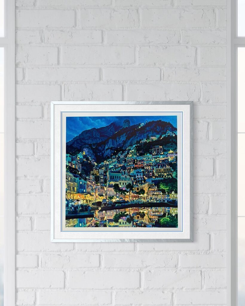 Positano
