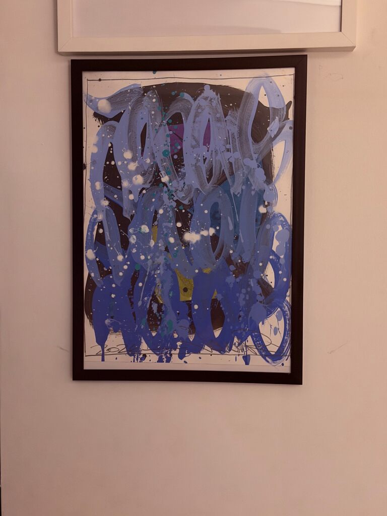 Blues