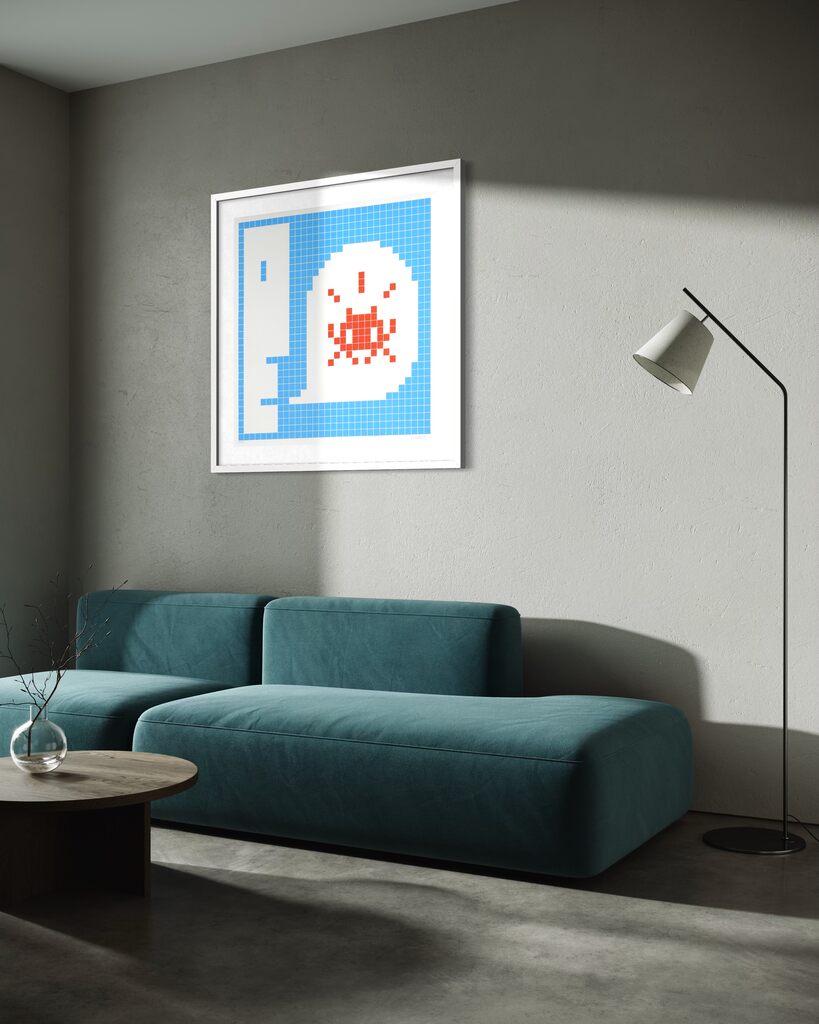 ALERT (Blue Variant)