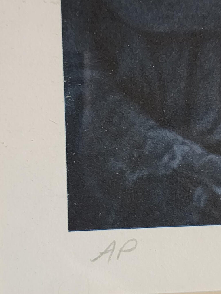 Maija II (ARTIST PROOF)